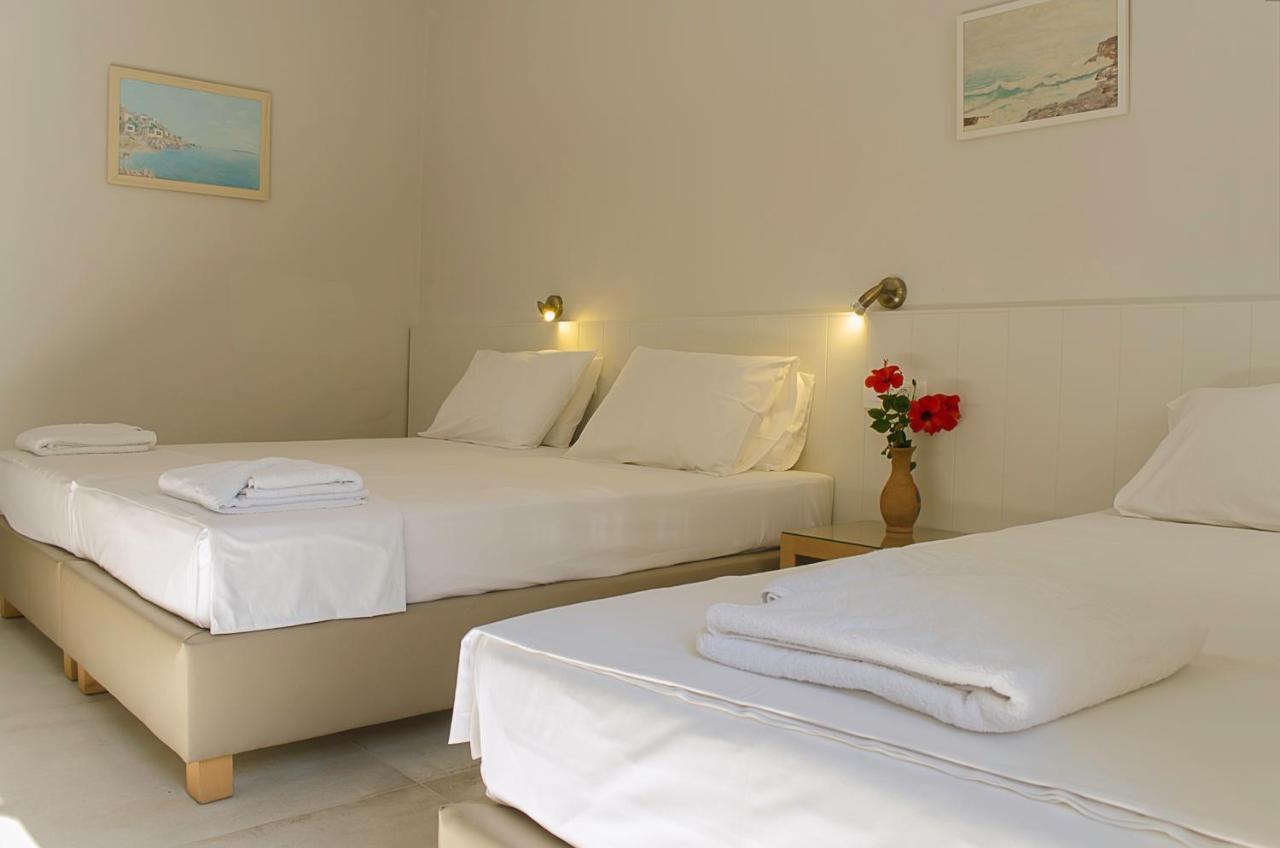 Kalypso Studios & Rooms Палиохора Екстериор снимка