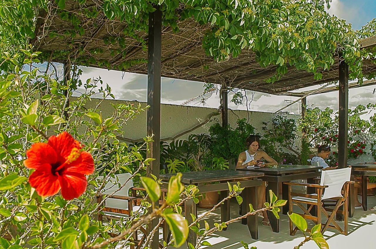 Kalypso Studios & Rooms Палиохора Екстериор снимка